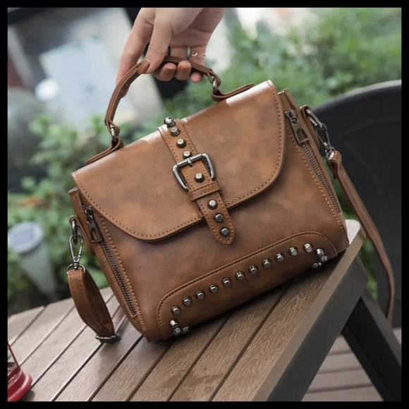 #NEW SOFIA Tote Crossbody A - Picture 8 of 8